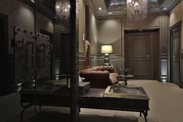 Forvm Experience Main image